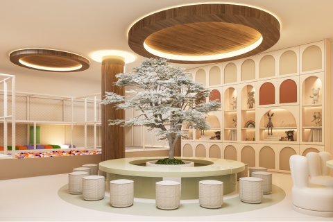 1+1 Wohnung  in Aksu, Antalya, Türkei Nr. 219723 - 12