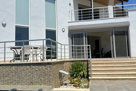 Villa 3+1 Alanya, Antalya, Türkiye №219722 - 9