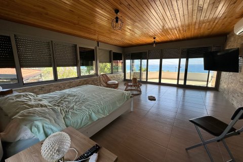 Villa 3+1 Alanya, Antalya, Türkiye №219722 - 16