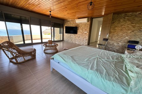 Villa 3+1 Alanya, Antalya, Türkiye №219722 - 15