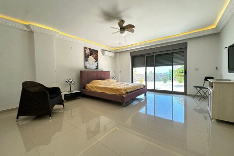 Villa 3+1 Alanya, Antalya, Türkiye №219722 - 12