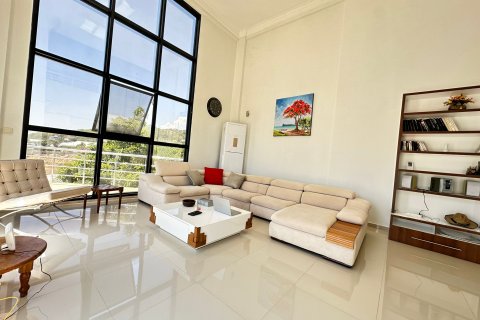 Villa 3+1 Alanya, Antalya, Türkiye №219722 - 6