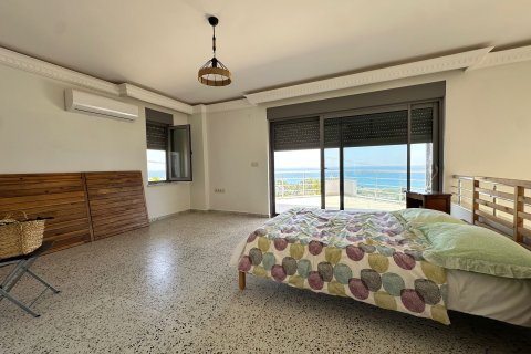 Villa 3+1 Alanya, Antalya, Türkiye №219722 - 13
