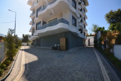 2+1 Wohnung  in Alanya, Antalya, Türkei Nr. 216597