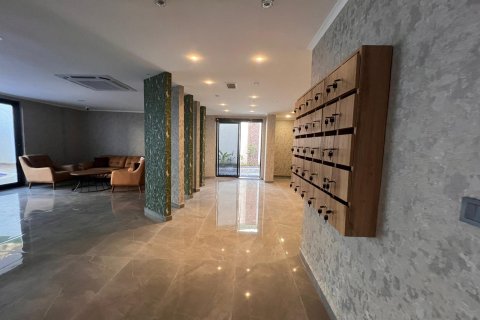 2+1 Wohnung  in Alanya, Antalya, Türkei Nr. 216597 - 18