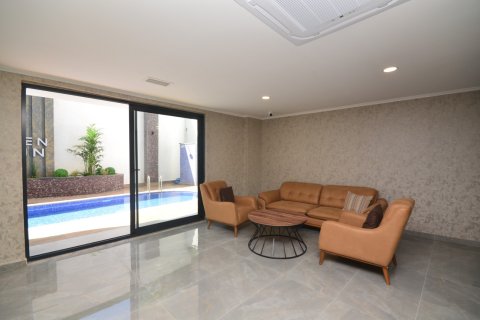 2+1 Wohnung  in Alanya, Antalya, Türkei Nr. 216597 - 26