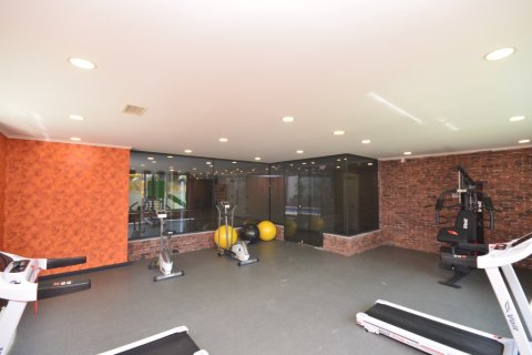 2+1 Wohnung  in Alanya, Antalya, Türkei Nr. 216597 - 25