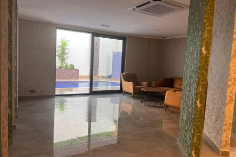 2+1 Wohnung  in Alanya, Antalya, Türkei Nr. 216597 - 20