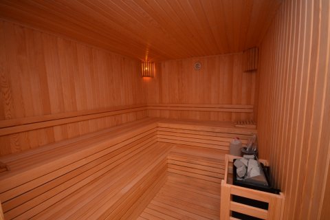 2+1 Wohnung  in Alanya, Antalya, Türkei Nr. 216597 - 21