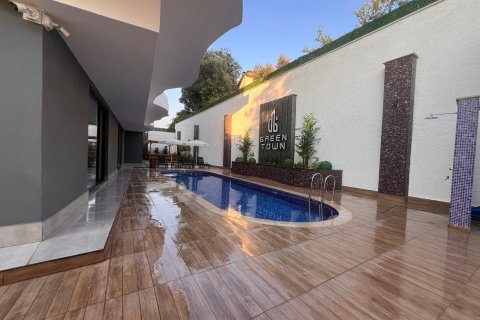 2+1 Wohnung  in Alanya, Antalya, Türkei Nr. 216597 - 14