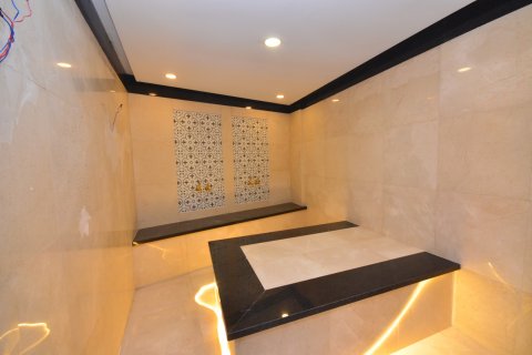 2+1 Wohnung  in Alanya, Antalya, Türkei Nr. 216597 - 22