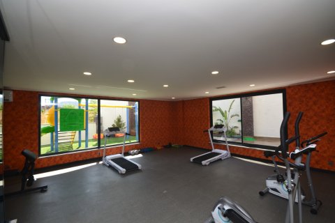 2+1 Wohnung  in Alanya, Antalya, Türkei Nr. 216597 - 24