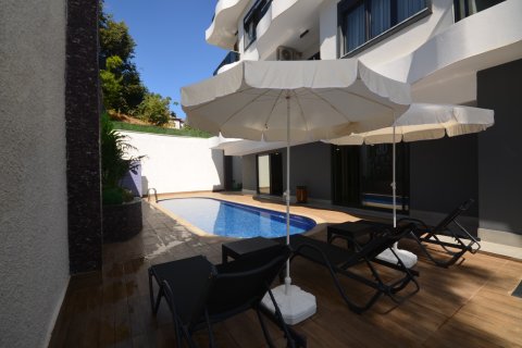 2+1 Wohnung  in Alanya, Antalya, Türkei Nr. 216597 - 30