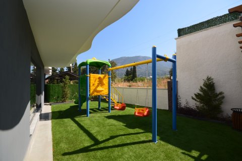 2+1 Wohnung  in Alanya, Antalya, Türkei Nr. 216597 - 29