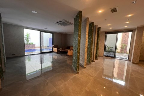 2+1 Wohnung  in Alanya, Antalya, Türkei Nr. 216597 - 17