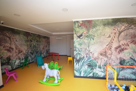 2+1 Wohnung  in Alanya, Antalya, Türkei Nr. 216597 - 23