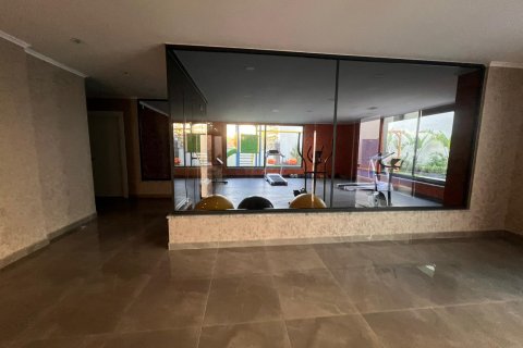 2+1 Wohnung  in Alanya, Antalya, Türkei Nr. 216597 - 19
