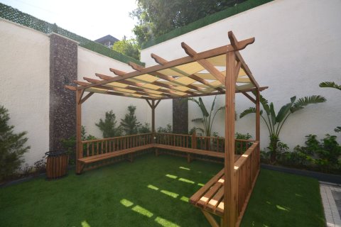 2+1 Wohnung  in Alanya, Antalya, Türkei Nr. 216597 - 28