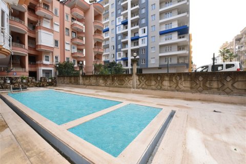 2+1 Wohnung  in Alanya, Antalya, Türkei Nr. 216594 - 25