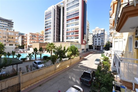2+1 Wohnung  in Alanya, Antalya, Türkei Nr. 216594 - 24