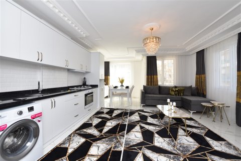 2+1 Wohnung  in Alanya, Antalya, Türkei Nr. 216594 - 7