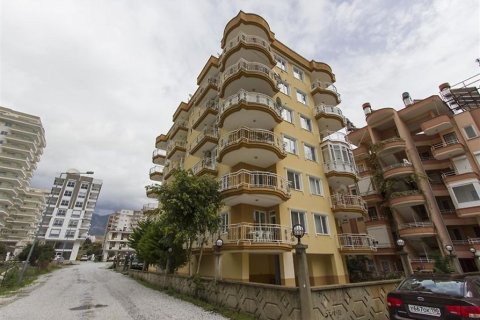 2+1 Wohnung  in Alanya, Antalya, Türkei Nr. 216594 - 3