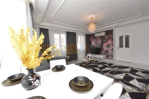 2+1 Wohnung  in Alanya, Antalya, Türkei Nr. 216594 - 12