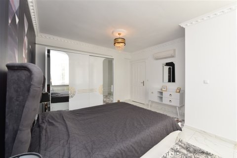 2+1 Wohnung  in Alanya, Antalya, Türkei Nr. 216594 - 18