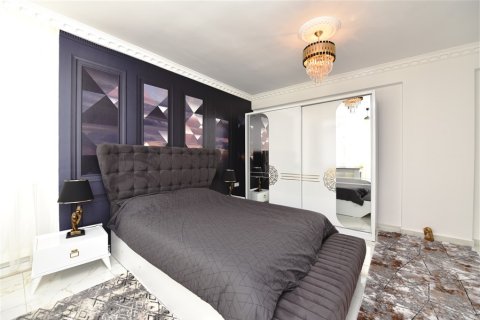 2+1 Wohnung  in Alanya, Antalya, Türkei Nr. 216594 - 17