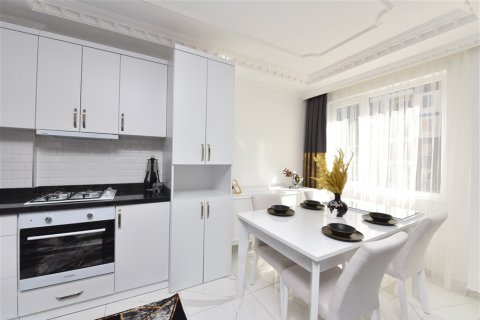 2+1 Wohnung  in Alanya, Antalya, Türkei Nr. 216594 - 10