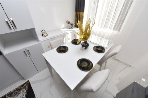 2+1 Wohnung  in Alanya, Antalya, Türkei Nr. 216594 - 11