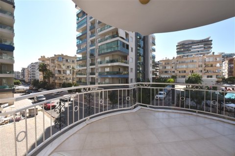 2+1 Wohnung  in Alanya, Antalya, Türkei Nr. 216594 - 21