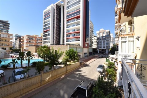 2+1 Wohnung  in Alanya, Antalya, Türkei Nr. 216594 - 20