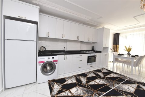 2+1 Wohnung  in Alanya, Antalya, Türkei Nr. 216594 - 9