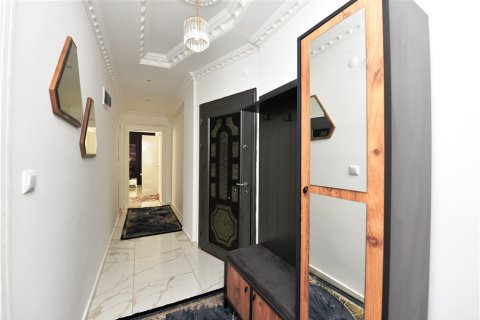 2+1 Wohnung  in Alanya, Antalya, Türkei Nr. 216594 - 4