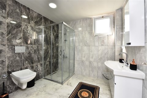 2+1 Wohnung  in Alanya, Antalya, Türkei Nr. 216594 - 14