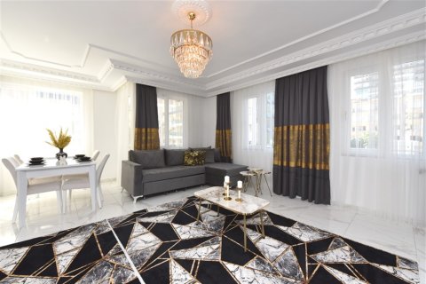 2+1 Wohnung  in Alanya, Antalya, Türkei Nr. 216594 - 8
