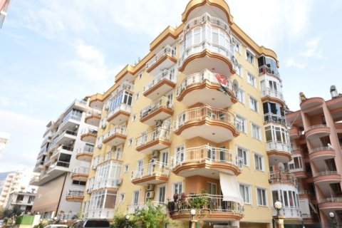 2+1 Wohnung  in Alanya, Antalya, Türkei Nr. 216594 - 26