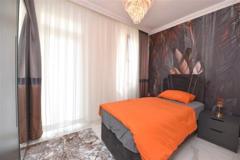 2+1 Wohnung  in Alanya, Antalya, Türkei Nr. 216594 - 5