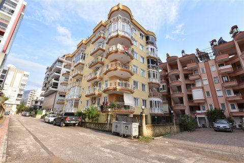 2+1 Wohnung  in Alanya, Antalya, Türkei Nr. 216594 - 27