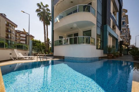 3+1 Wohnung  in Alanya, Antalya, Türkei Nr. 216595 - 24