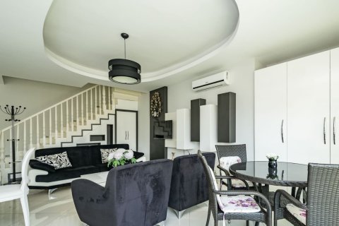 3+1 Wohnung  in Alanya, Antalya, Türkei Nr. 216595 - 27