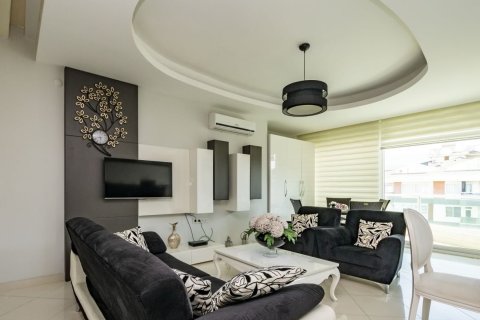 3+1 Wohnung  in Alanya, Antalya, Türkei Nr. 216595 - 25