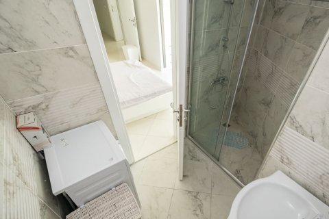 3+1 Wohnung  in Alanya, Antalya, Türkei Nr. 216595 - 5