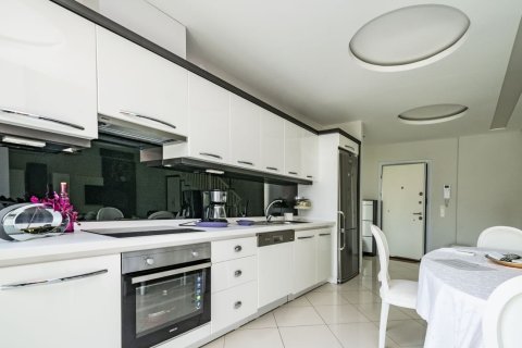 3+1 Wohnung  in Alanya, Antalya, Türkei Nr. 216595 - 29