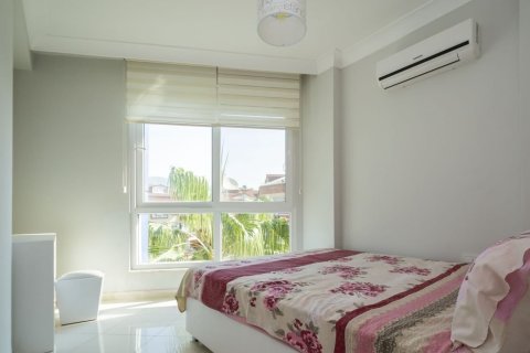3+1 Wohnung  in Alanya, Antalya, Türkei Nr. 216595 - 2