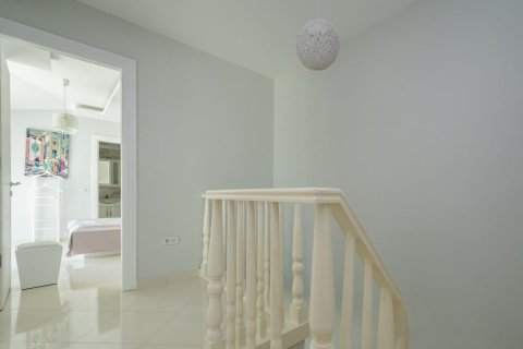 3+1 Wohnung  in Alanya, Antalya, Türkei Nr. 216595 - 30