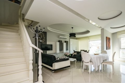 3+1 Wohnung  in Alanya, Antalya, Türkei Nr. 216595 - 21