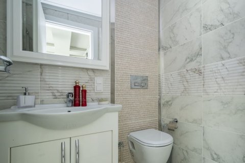 3+1 Wohnung  in Alanya, Antalya, Türkei Nr. 216595 - 6