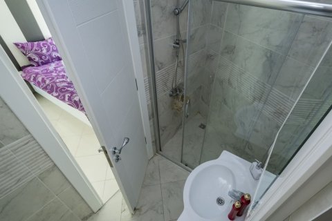 3+1 Wohnung  in Alanya, Antalya, Türkei Nr. 216595 - 11